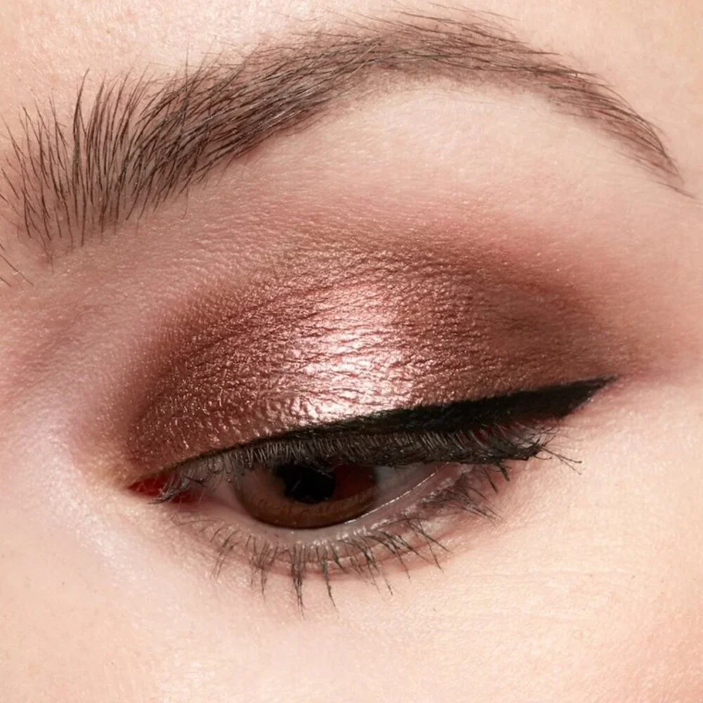 NWT Stila Shimmer & Glow Liquid Eye Shadow TWIG